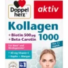 Viên Uống Doppelherz Kollagen 1000, 30 viên
