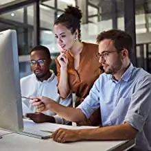 Viên uống FOKUS IQ - Bí Quyết Của Trí Tuệ Thông Minh, 120 Viên