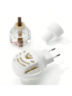 Máy xông tinh dầu đuổi muỗi Profissimo