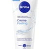Tẩy da chết Nivea Creme Peeling, 200ml