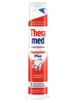 Kem Đánh Răng Theramed Complete Plus, 100 ml
