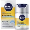Kem dưỡng da Nivea Men Active Energy Gesichtspflege Gel, 50ml