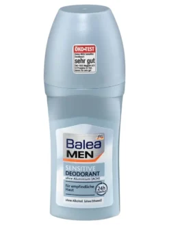 Lăn Khử Mùi Balea Men Sensitive 50ml