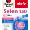 Doppelherz Selen 150 Depot 45 viên