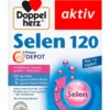 Doppelherz Selen 120 Depot 45 viên