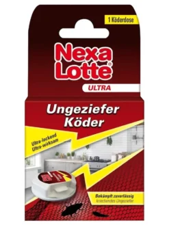 Thuốc diệt gián Nexa Lotte