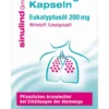 Bổ phế Sinulind Erkaltungs Kapseln Điều Trị Cảm Lạnh, Viêm Đường Hô Hấp
