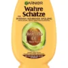 Dầu xả Garnier Wahre Schatze Avocado Ol & Sheabutter 200ml