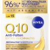 Kem Dưỡng Da Nivea Q10 Extra-Reichhaltig SPF 15 50ml