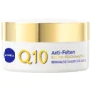 Kem Dưỡng Da Nivea Q10 Extra-Reichhaltig SPF 15 50ml