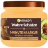 Kem ủ tóc Garnier Wahre Schatze Avocado Ol & Sheabutter