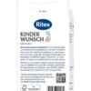 Ritex KINDERWUNSCH Gleitmittel Gel Tạo Môi Trường Hỗ Trợ Thụ Thai Tự Nhiên