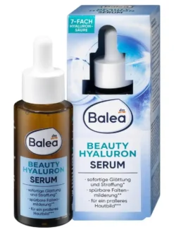 Serum Balea Beauty Hyaluron 30ml