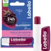 Son Dưỡng Môi Labello Blackberry Shine