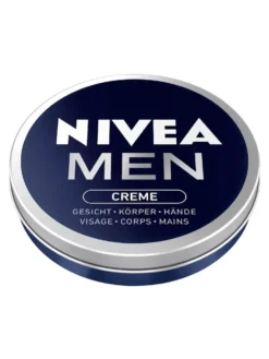Kem dưỡng da Nivea MEN Creme Mini 30ml