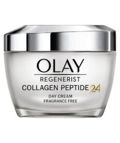 Kem Dưỡng Da Olay Collagen Peptide 24 Ban Ngày, 50 ml