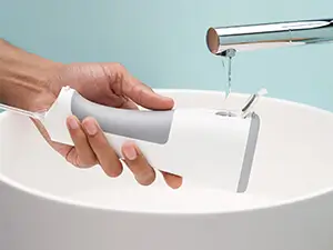 Máy tăm nước Panasonic EW1511 W