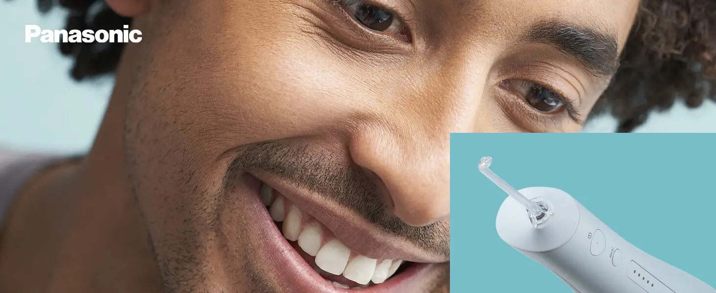 Máy tăm nước Panasonic EW1511 W