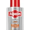 Dầu Gội Alpecin Tuning Shampoo Làm Đen Và Chống Rụng Tóc, 200 ml