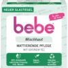 Kem dưỡng da bebe cho da dầu 50ml