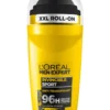 Lăn khử mùi Loreal Men Expert Invincible Sport, 50ml