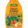 Dầu gội xả garnier wahre schatze 2in1 cho trẻ em 300ml