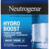 Kem Dưỡng Đêm Neutrogena Hydro Boost Nachtcreme 50ml