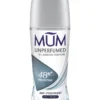 Lăn Khử Mùi Mũm 48h Protection, 50 ml