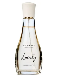 Nước Hoa Suddenly Lovely Eau de Parfum, 75 ml