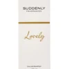 Nước Hoa Suddenly Lovely Eau de Parfum, 75 ml