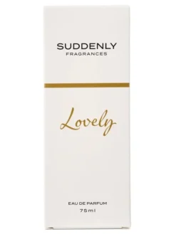 Nước Hoa Suddenly Lovely Eau de Parfum, 75 ml