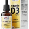 Vitamin D3 K2 ZeinPharma 25ml