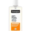 Sữa rửa mặt trị mụn Neutrogena Anti Pickel 200ml