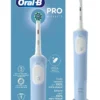 Bàn Chải Điện Oral B Pro Vitality Xanh