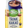 Bột Cacao Hữu Cơ dmBio Trink Kakao, 400g