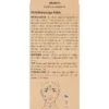 Cây Lăn Massage Mặt Ebelin Đá Sodalith
