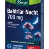 Kneipp Baldrian Nacht 700mg 30 viên