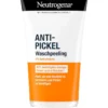 Sữa rửa mặt tẩy tế bào chết Neutrogena anti-pickel