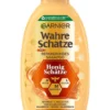 Dầu Gội Garnier Wahre Schatze Mật Ong