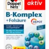 Doppelherz B-Komplex Depot 150 viên