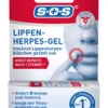 Gel Bôi Môi SOS Lippen Herpes Gel