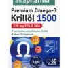 Omega 3 Nhuyễn Thể Altapharma Premium, 60 Viên