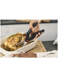 Kéo cắt gà Zwilling Poultry Shears 25cm