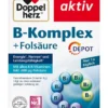 Doppelherz B-Komplex Depot 45 viên