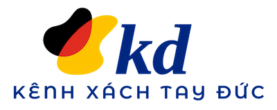 Kênh Xách Tay Đức – Uy tín – Cam kết chất lượng sản phẩm