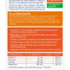 Viên uống Doppelherz D3 K2 Calcium Magnesium
